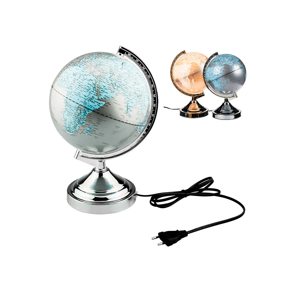 Llampe "Globe"