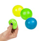 Antistres Set 3 Glow in the dark
