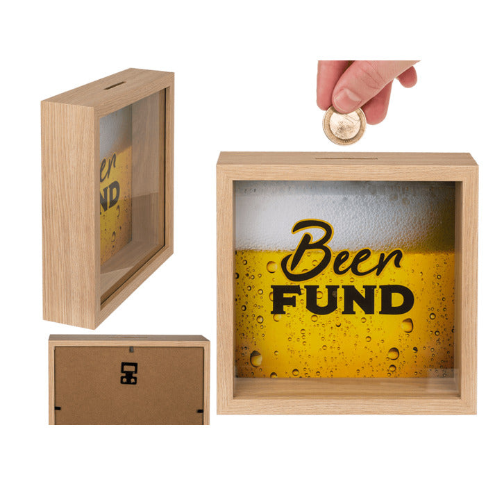 Arke Kursimi "Beer Fund"