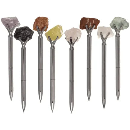 Stilolaps Gem stone