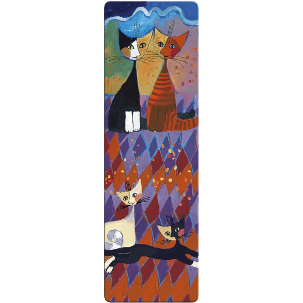 BOOKMARK ROSINA WACHTMEISTER