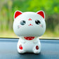 Lucky Cat Solar