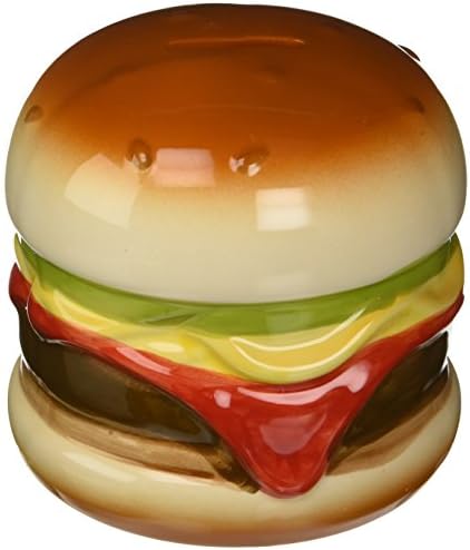 Arke Kursimi "Hamburger"