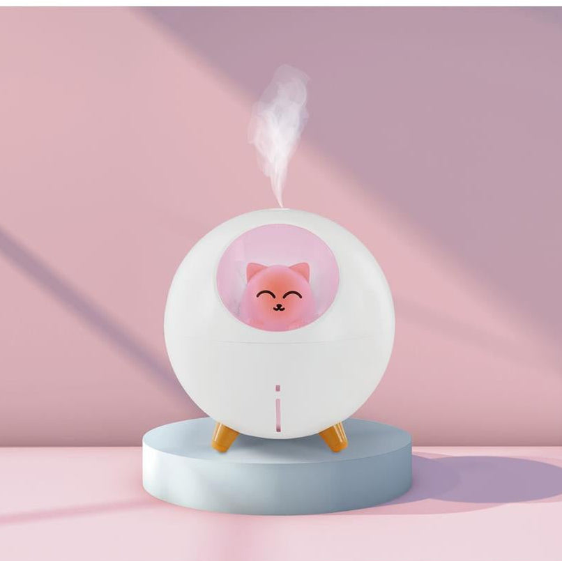 Aroma DIfuser "Cute Cat"