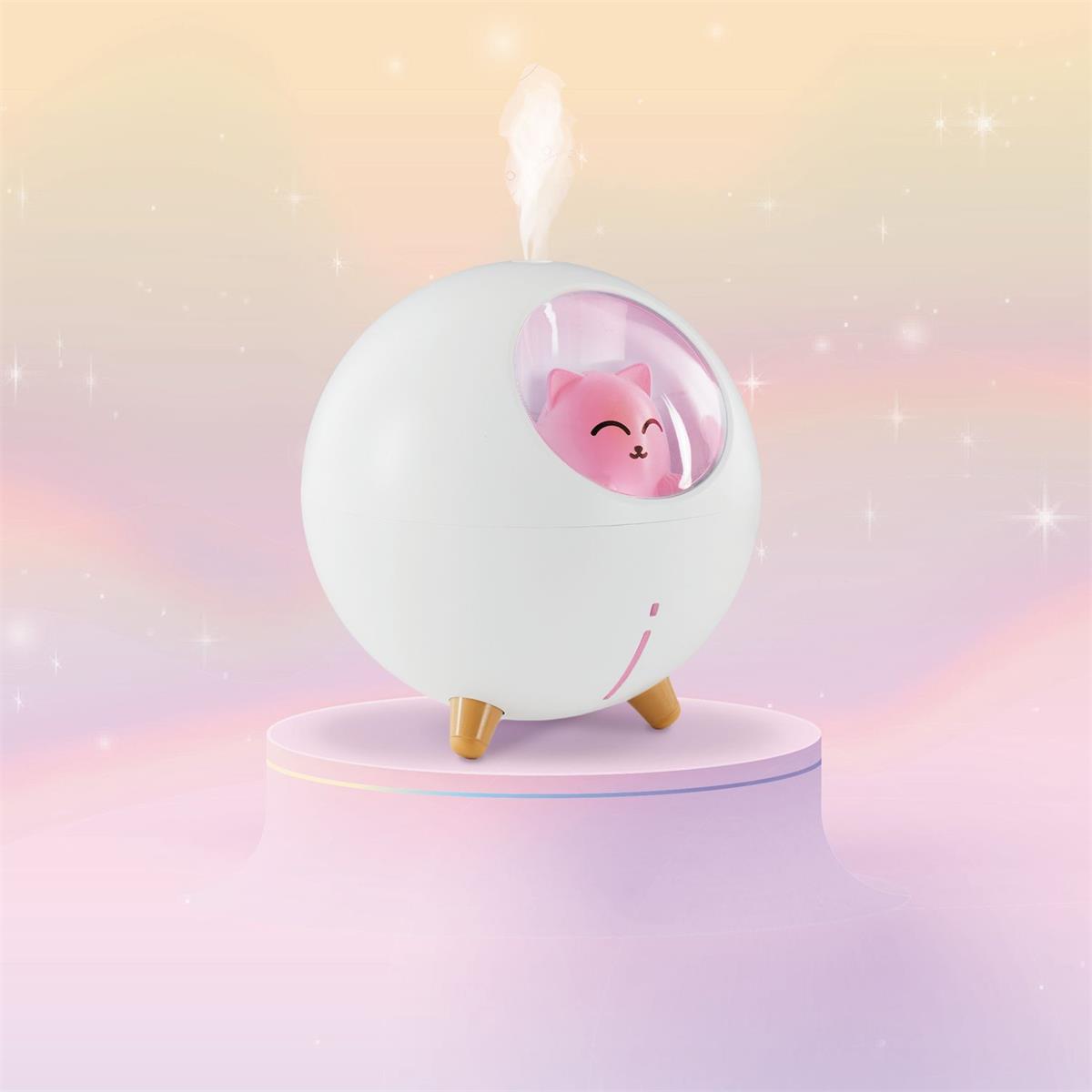 Aroma DIfuser "Cute Cat"