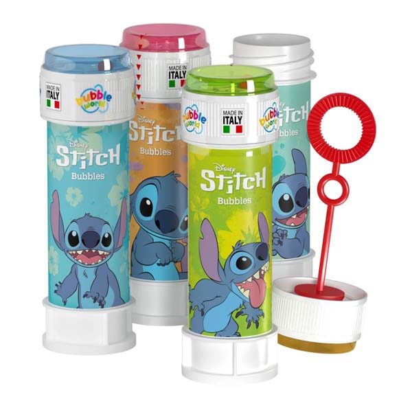 Fllucka sapuni Stitch
