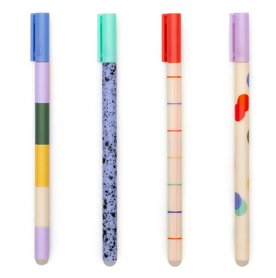 Stilolaps me Gome Inkerie