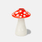 Vazo lulesh "Amanita"
