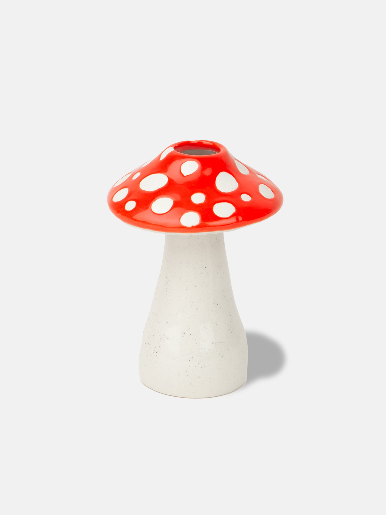 Vazo lulesh "Amanita"