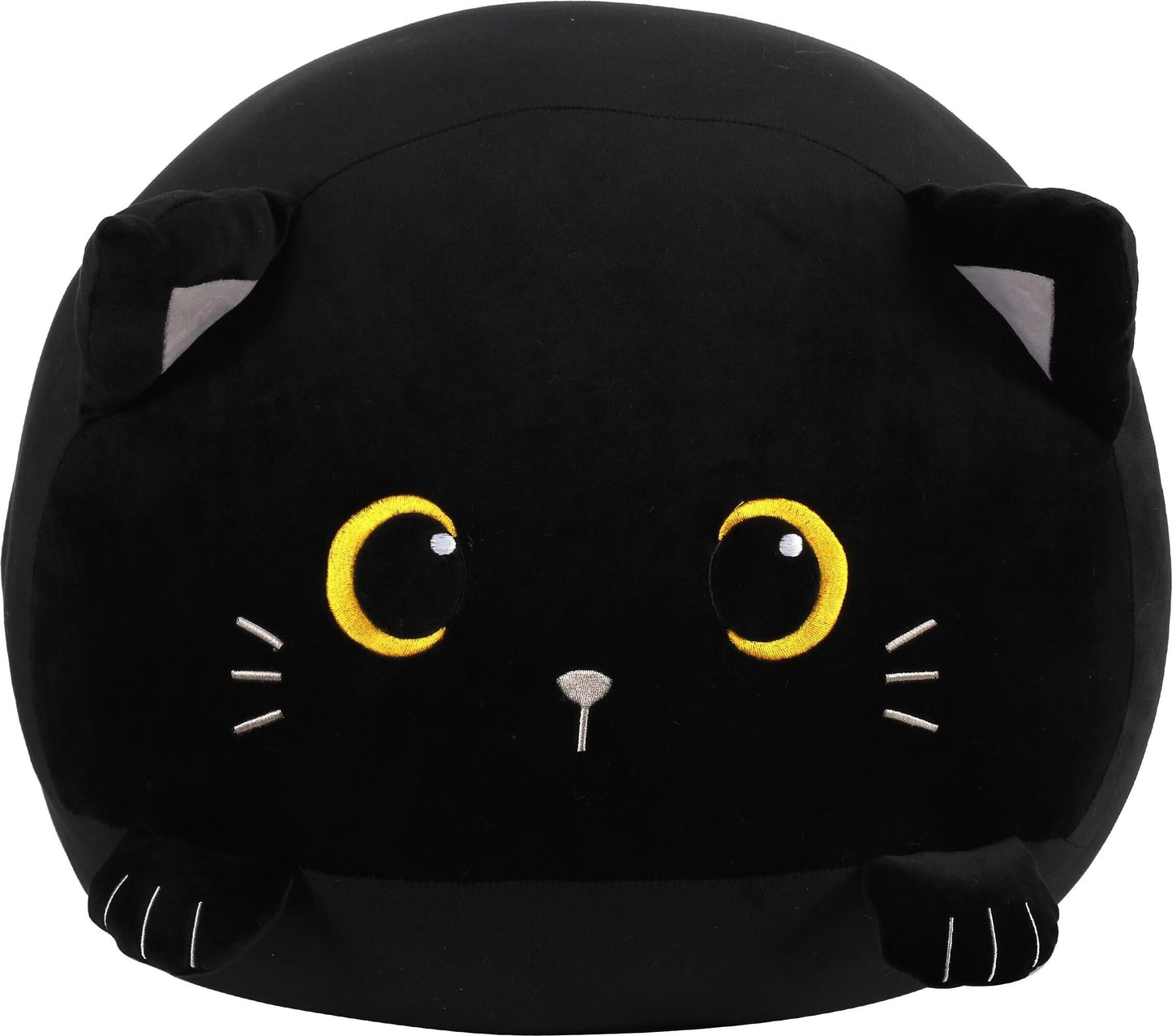 Pellush Gjigant Black Cat