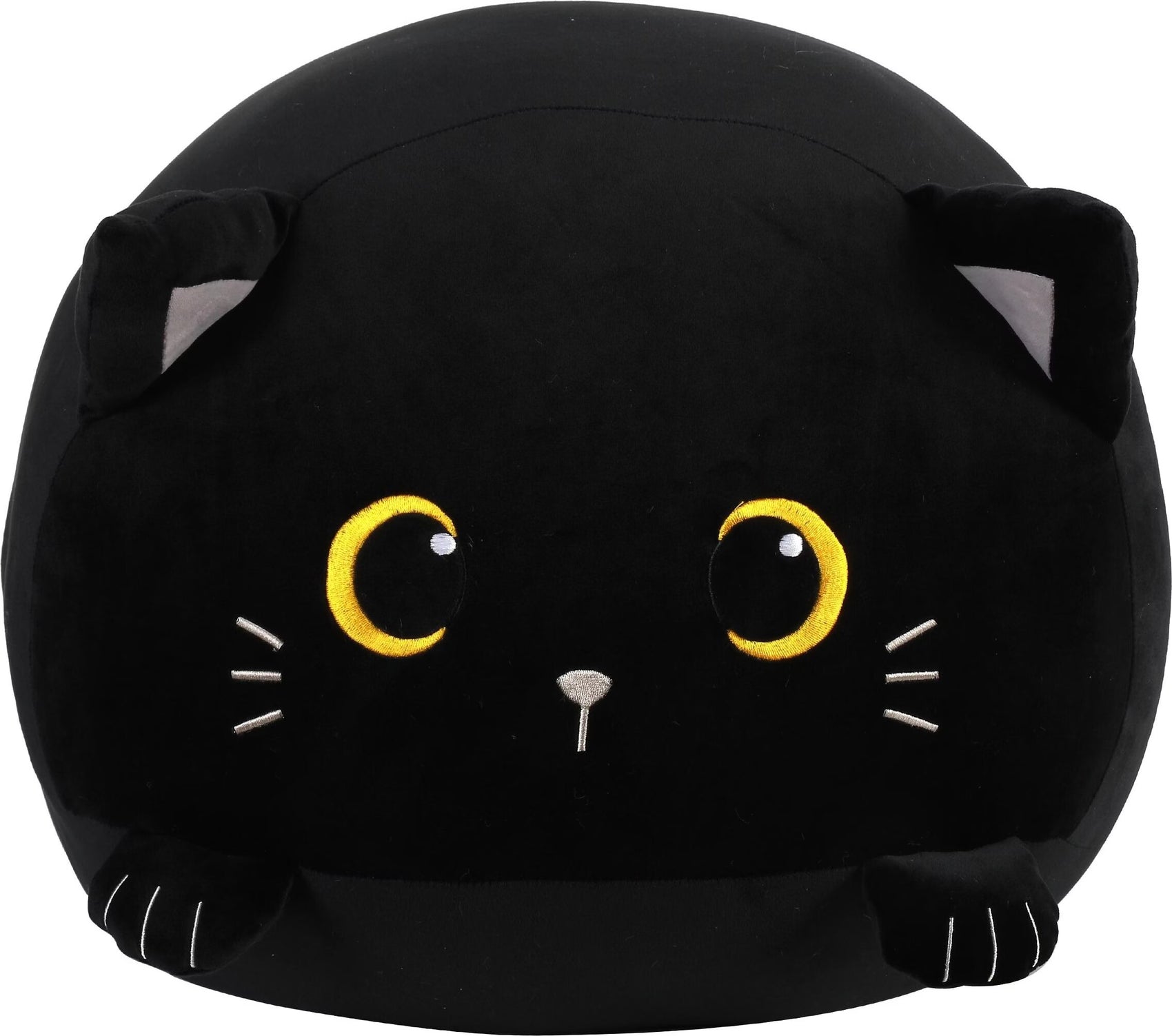 Pellush Gjigant Black Cat