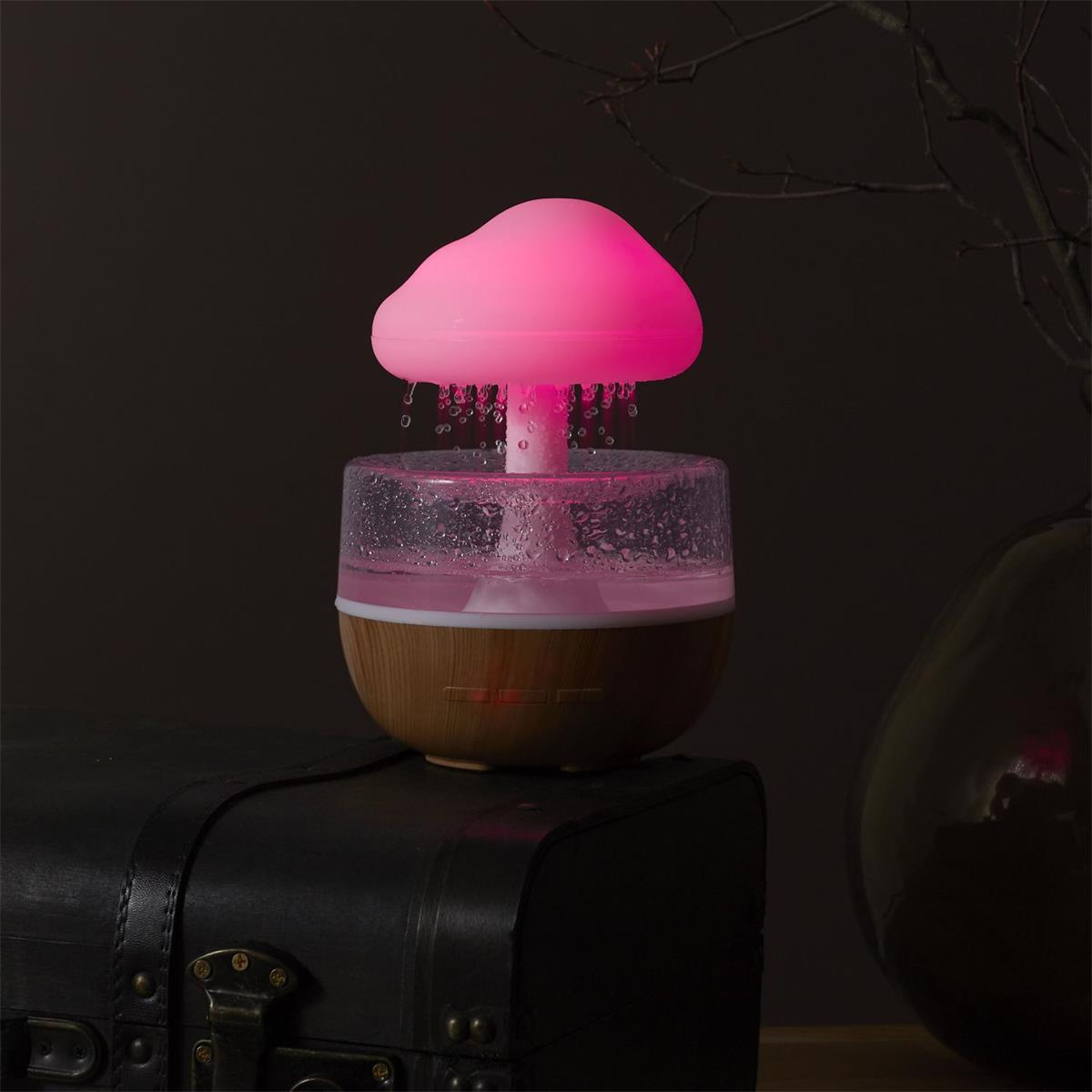 Diffuser "LED Cloud"