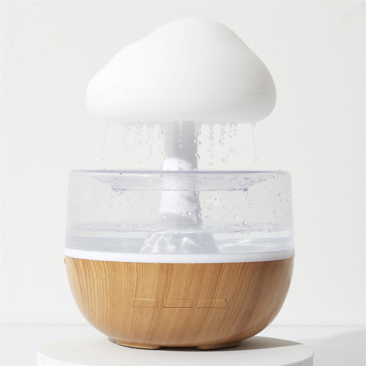 Diffuser "LED Cloud"