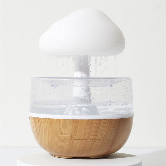 Diffuser "LED Cloud"