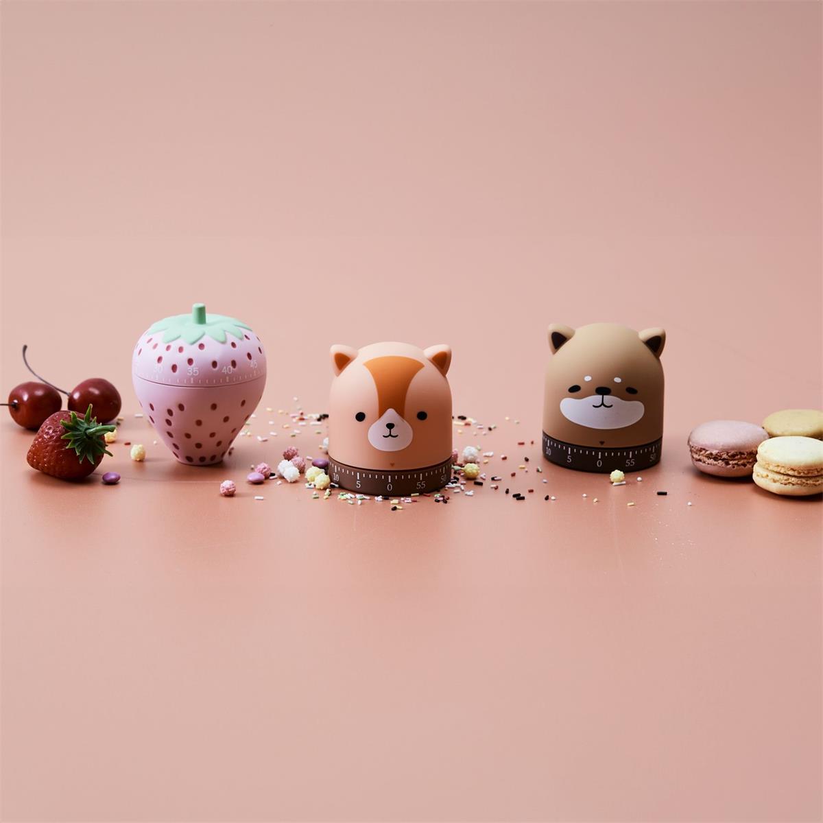Kitchen Timer "Kawaii"