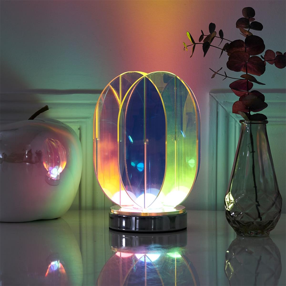 Drite multi dimensionale