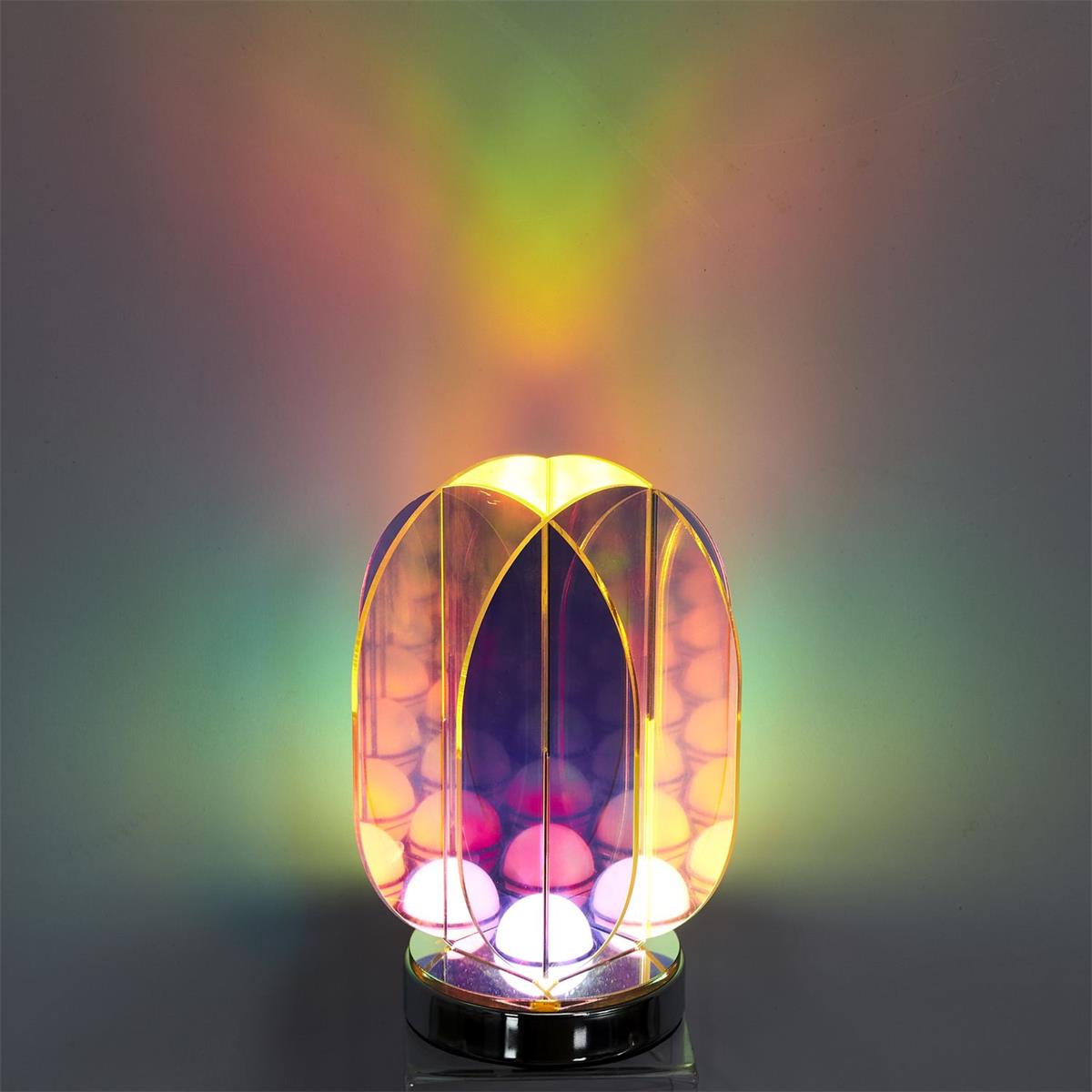 Drite multi dimensionale