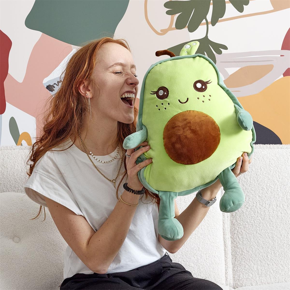 Pellush Avocado