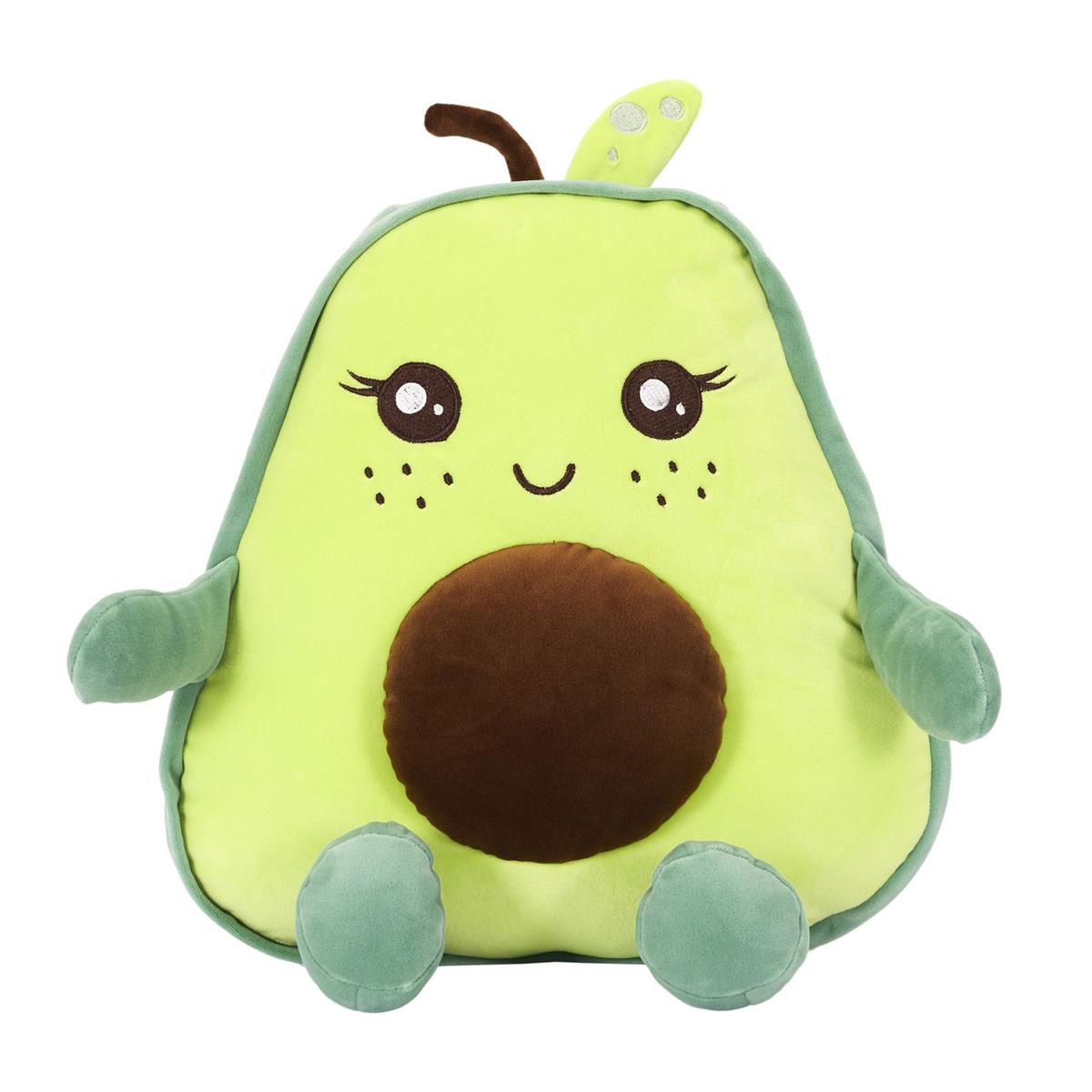 Pellush Avocado