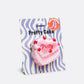 Corape "Pretty Cake"