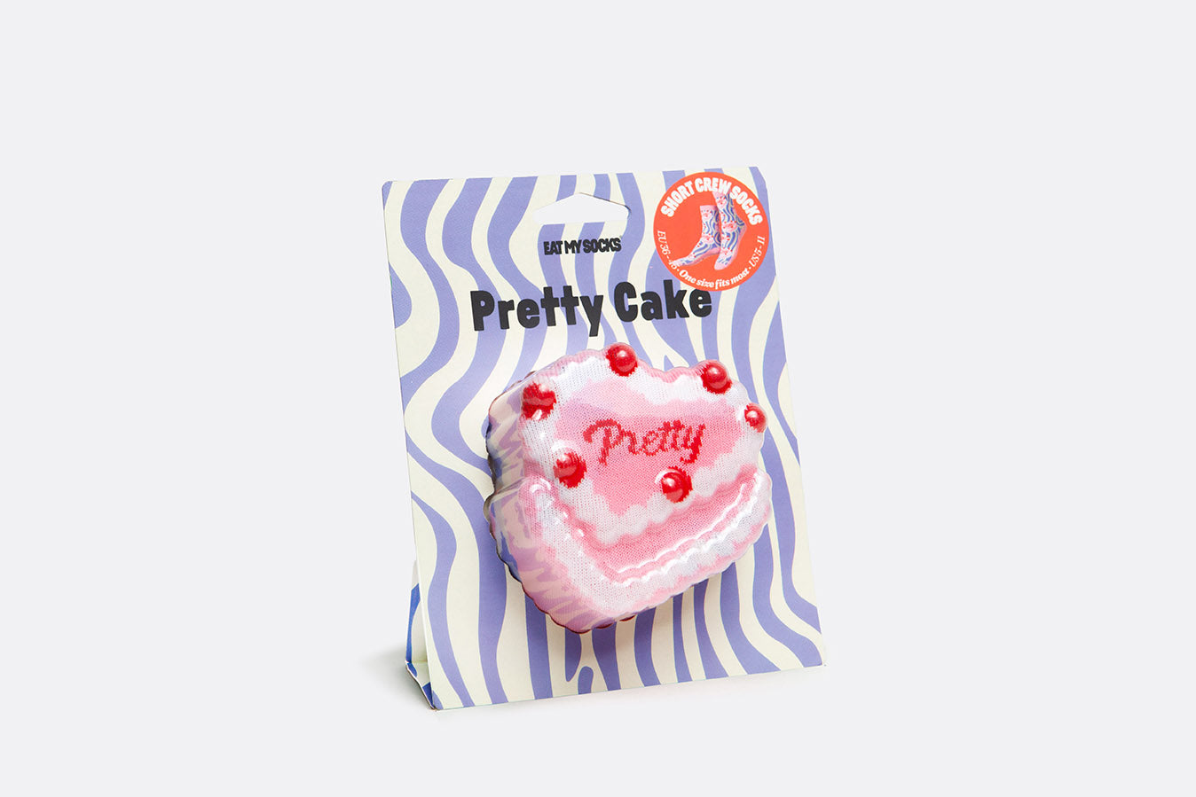 Corape "Pretty Cake"