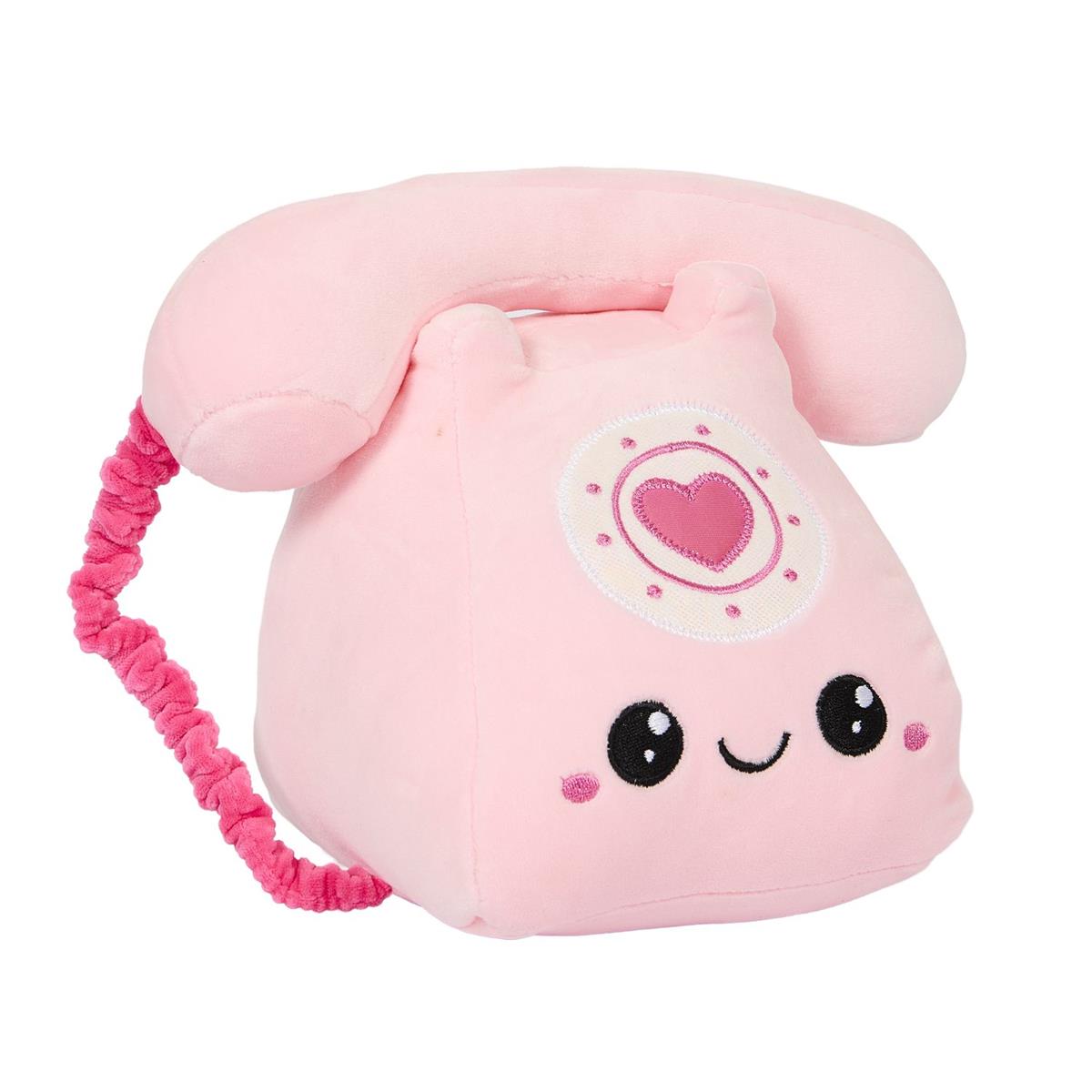 Pellush si telefon