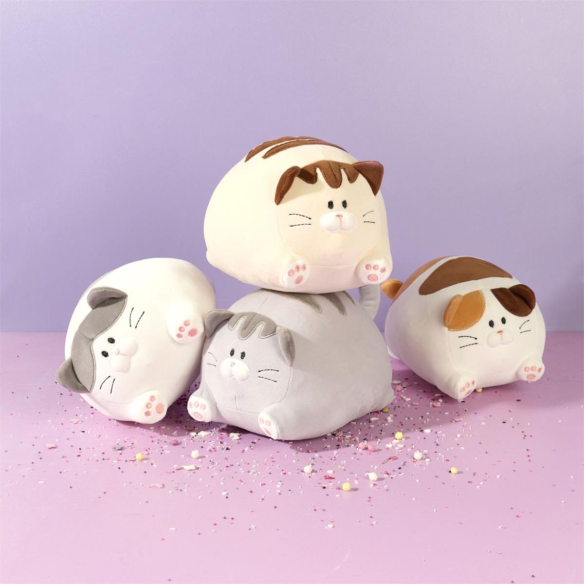 Pellush Fat Cat