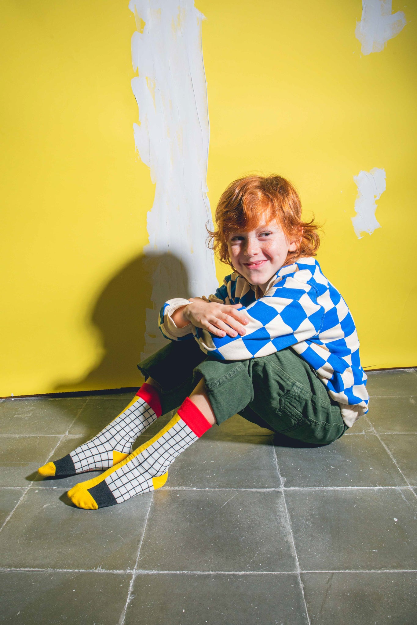 Corape kids "French Fries"