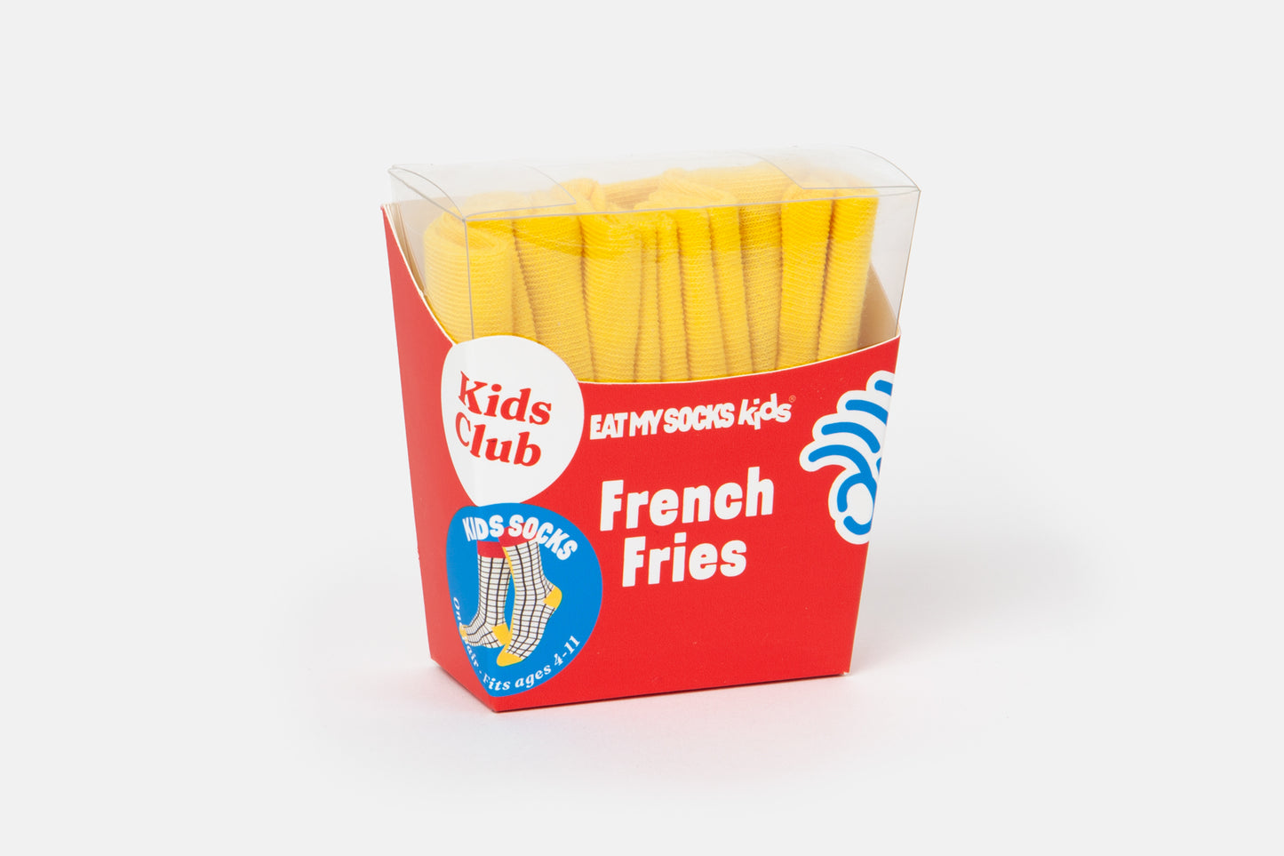 Corape kids "French Fries"