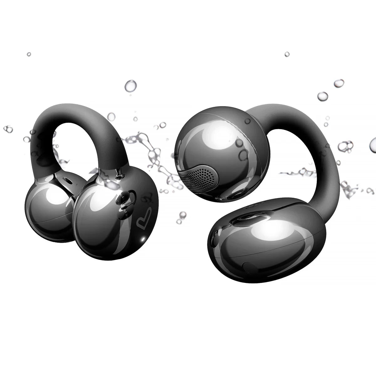 Space ChicPods Earphones