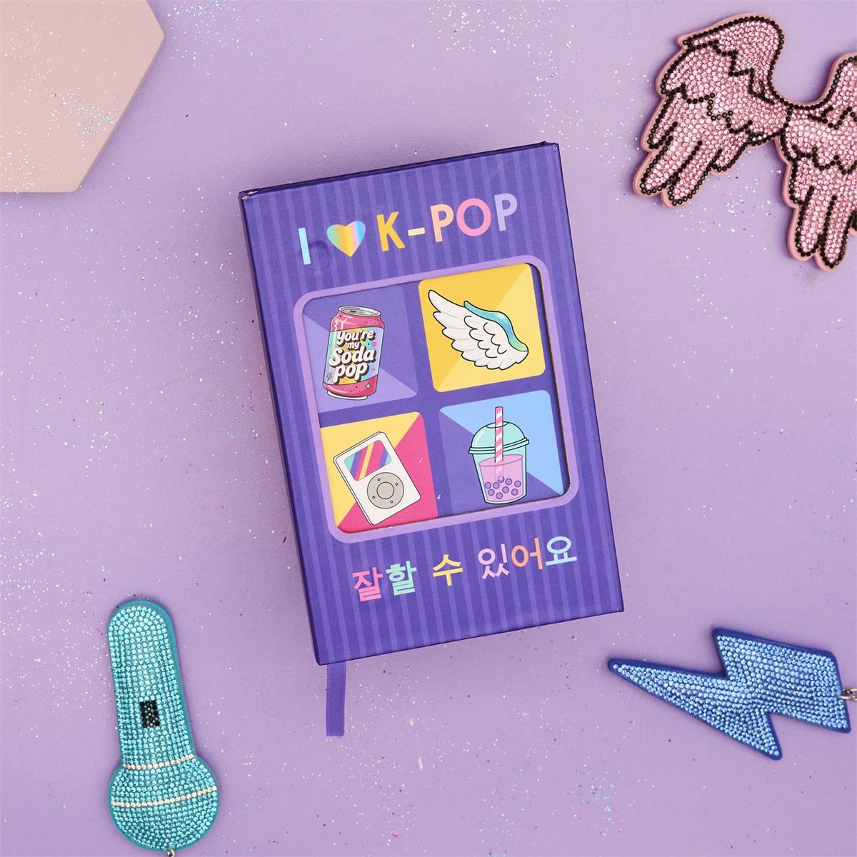 Bllok "K-Pop" Vibez