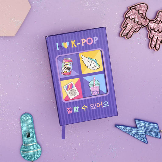 Bllok "K-Pop" Vibez