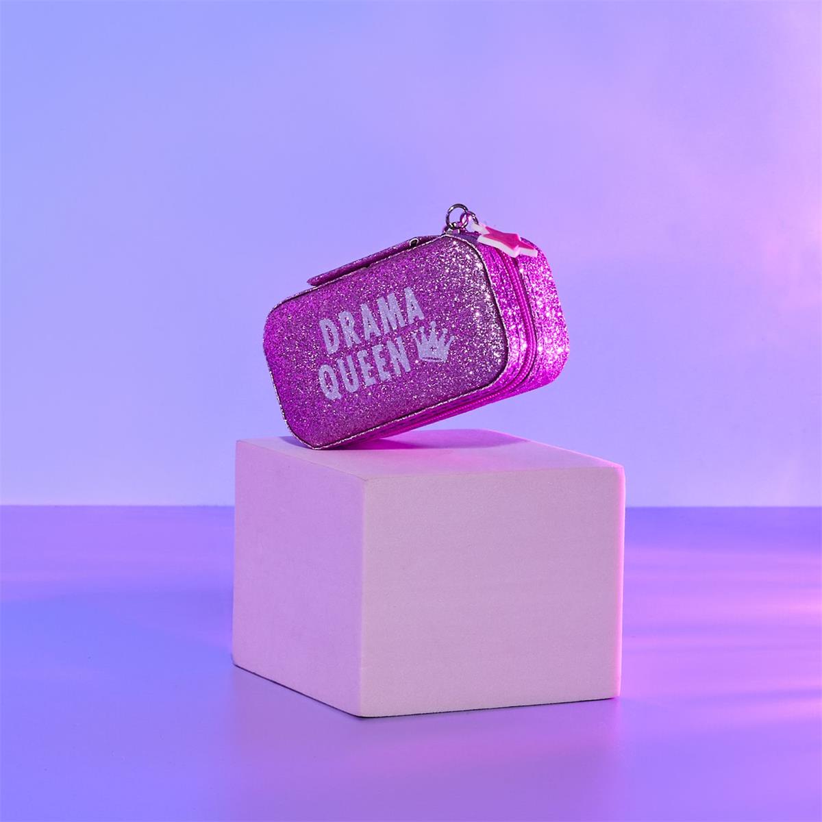 Mbajtese bizhush "Drama Queen"