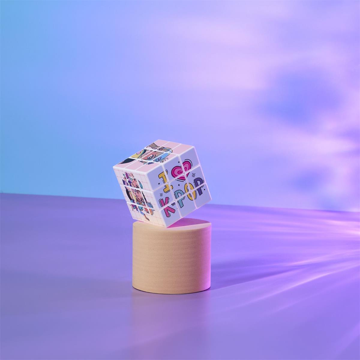 Kubi rubik "K-Pop"