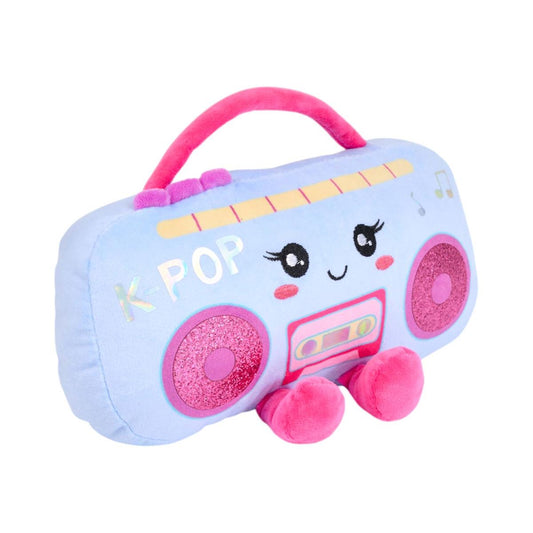Pellush K-Pop "Cassete Player"