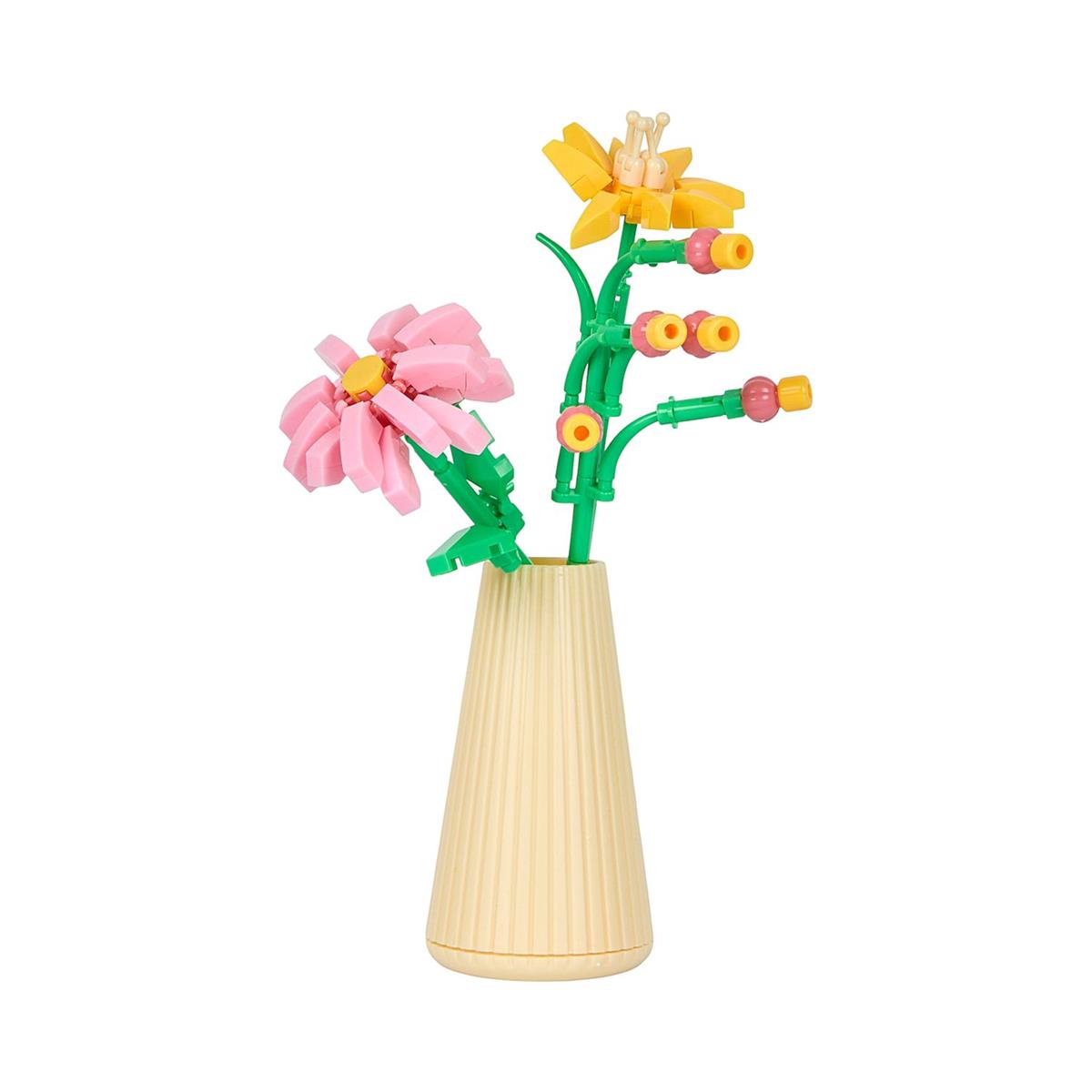 Blind Box Mini Brix "Botanica"