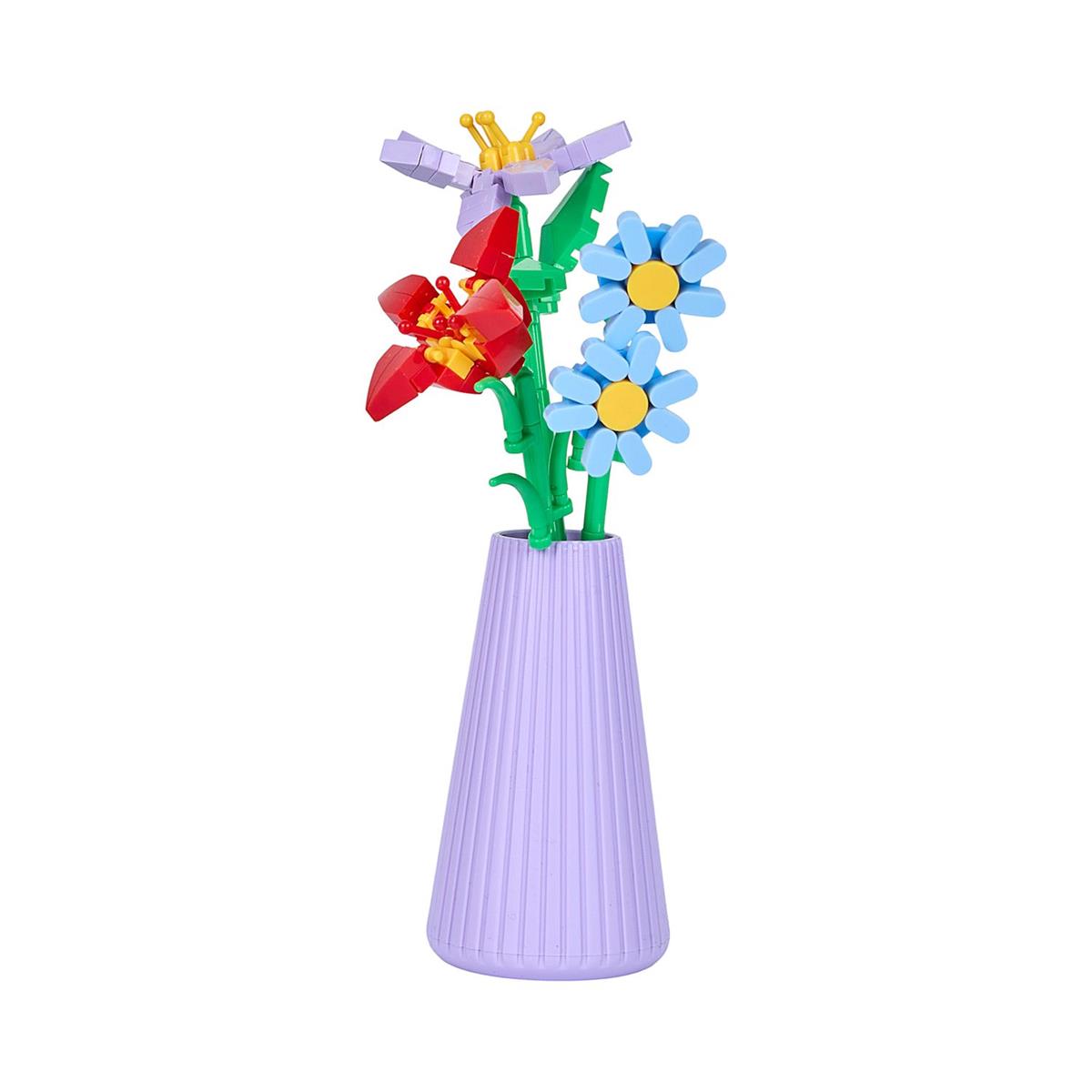 Blind Box Mini Brix "Botanica"
