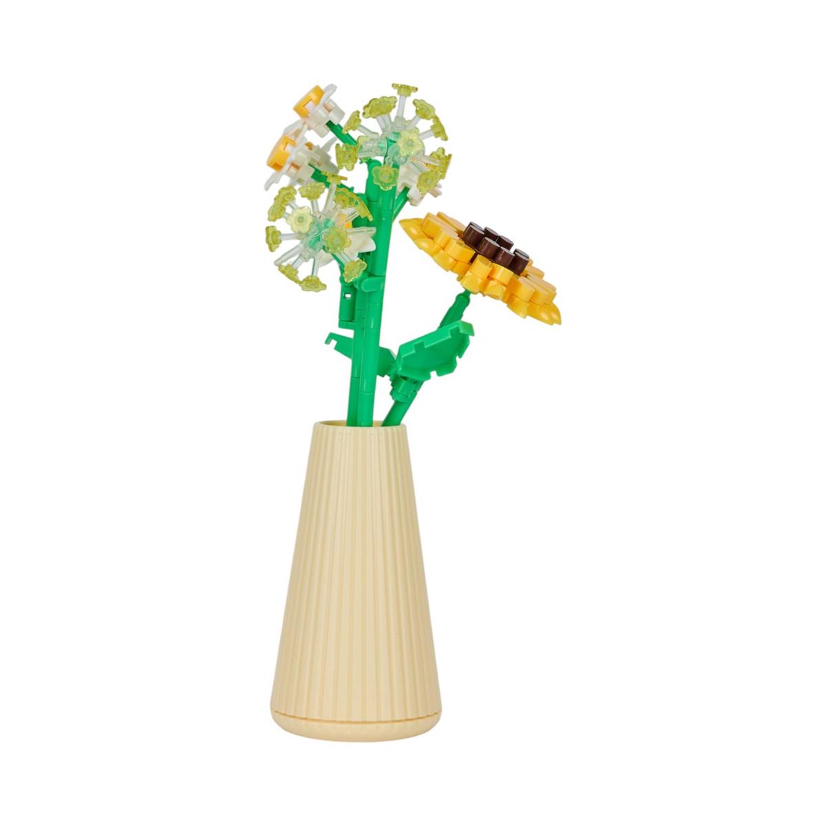 Blind Box Mini Brix "Botanica"