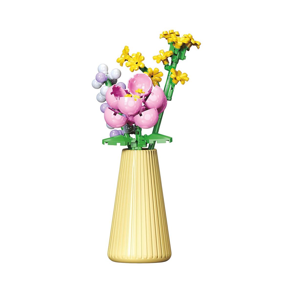 Blind Box Mini Brix "Botanica"