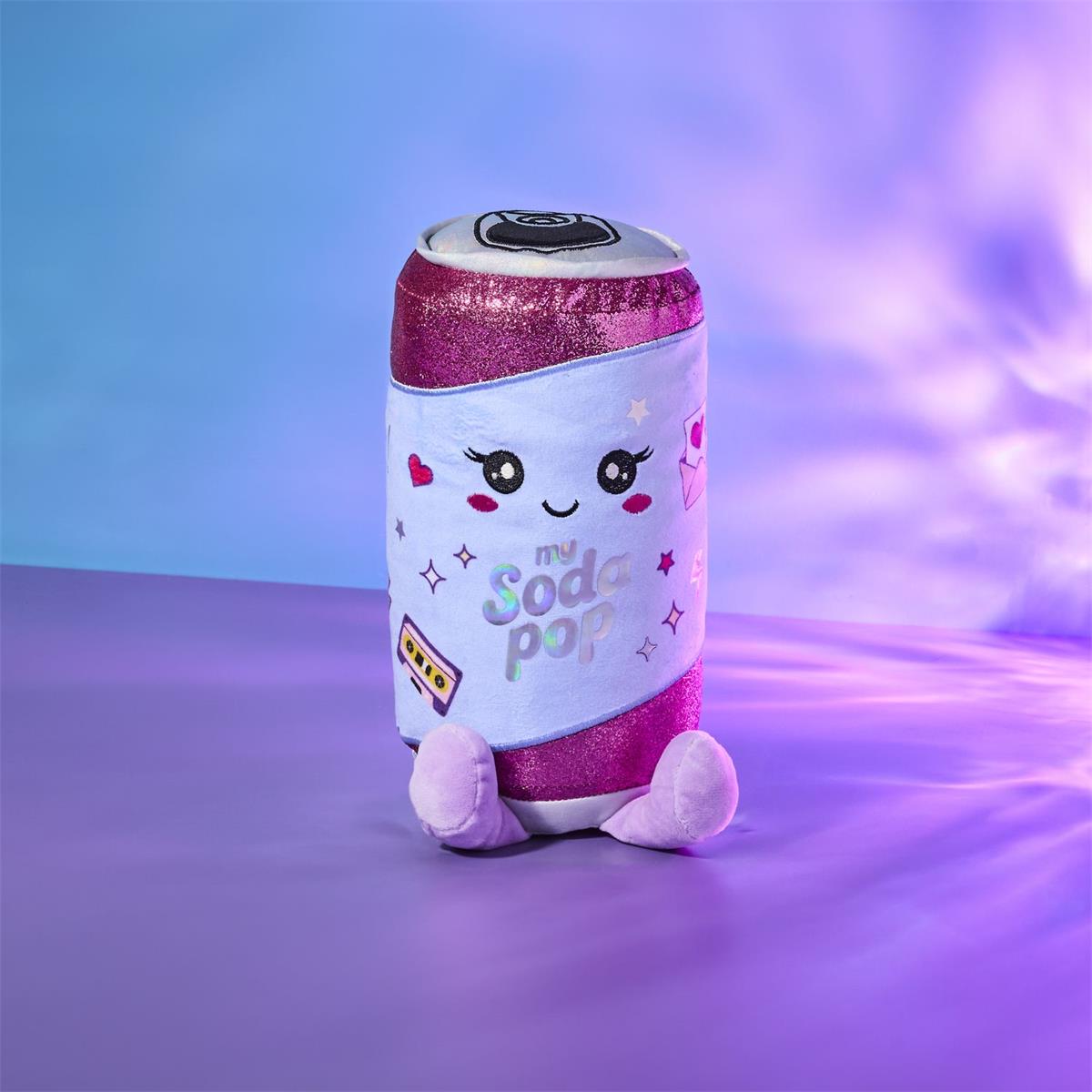 Pellush K-Pop Fizzy Soda