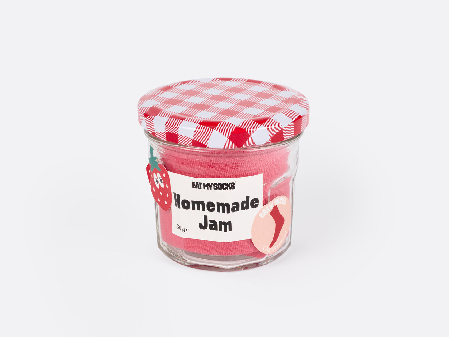 Corape "Handmade Jam"