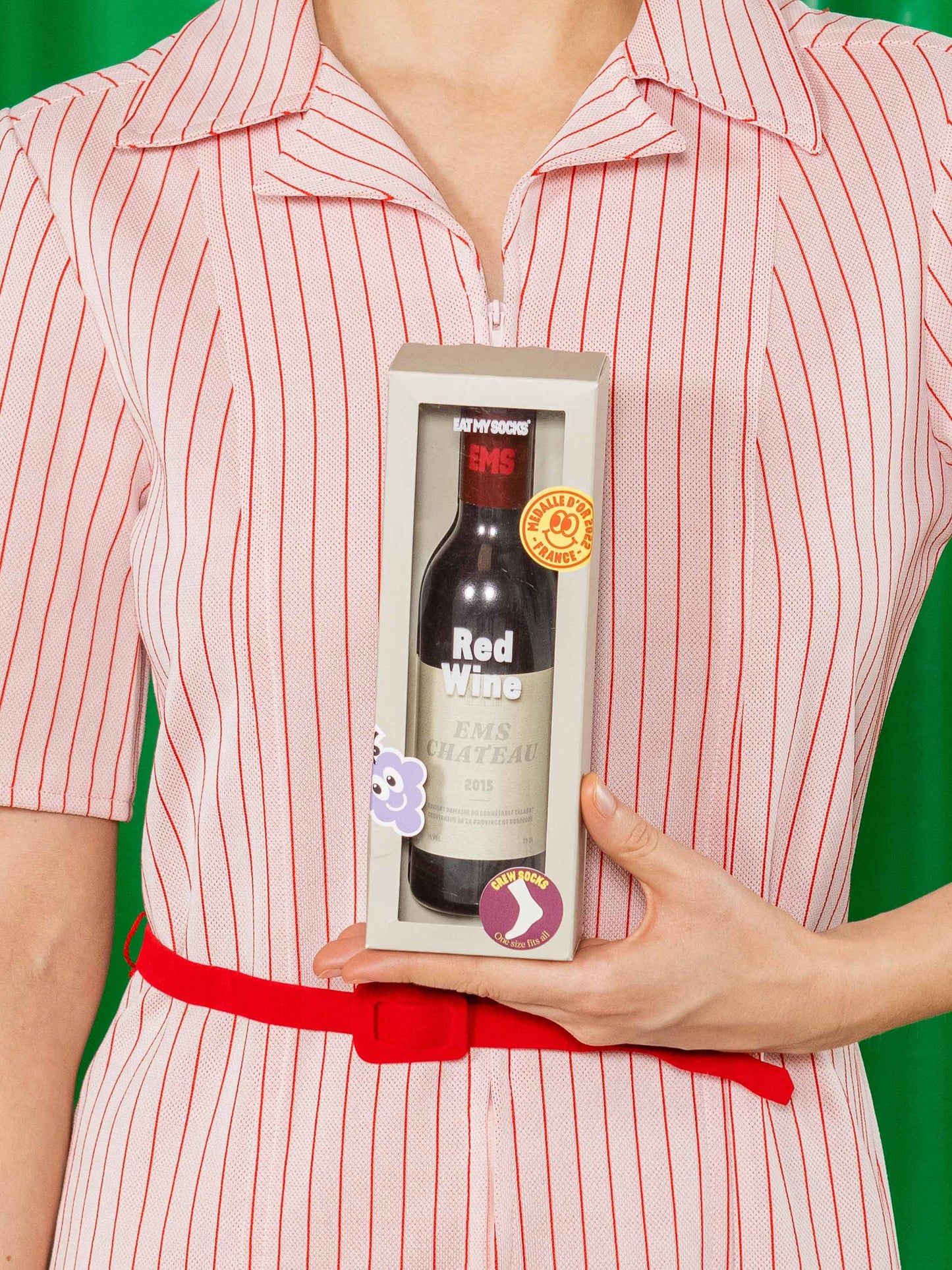 Corape "Red Wine"