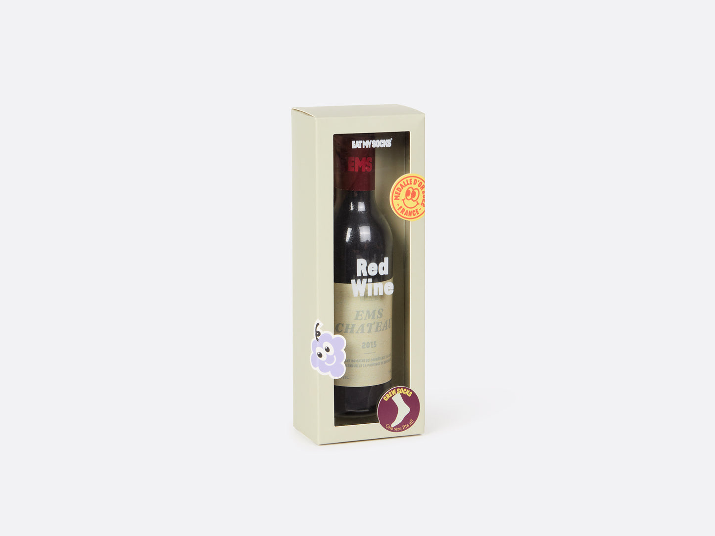 Corape "Red Wine"