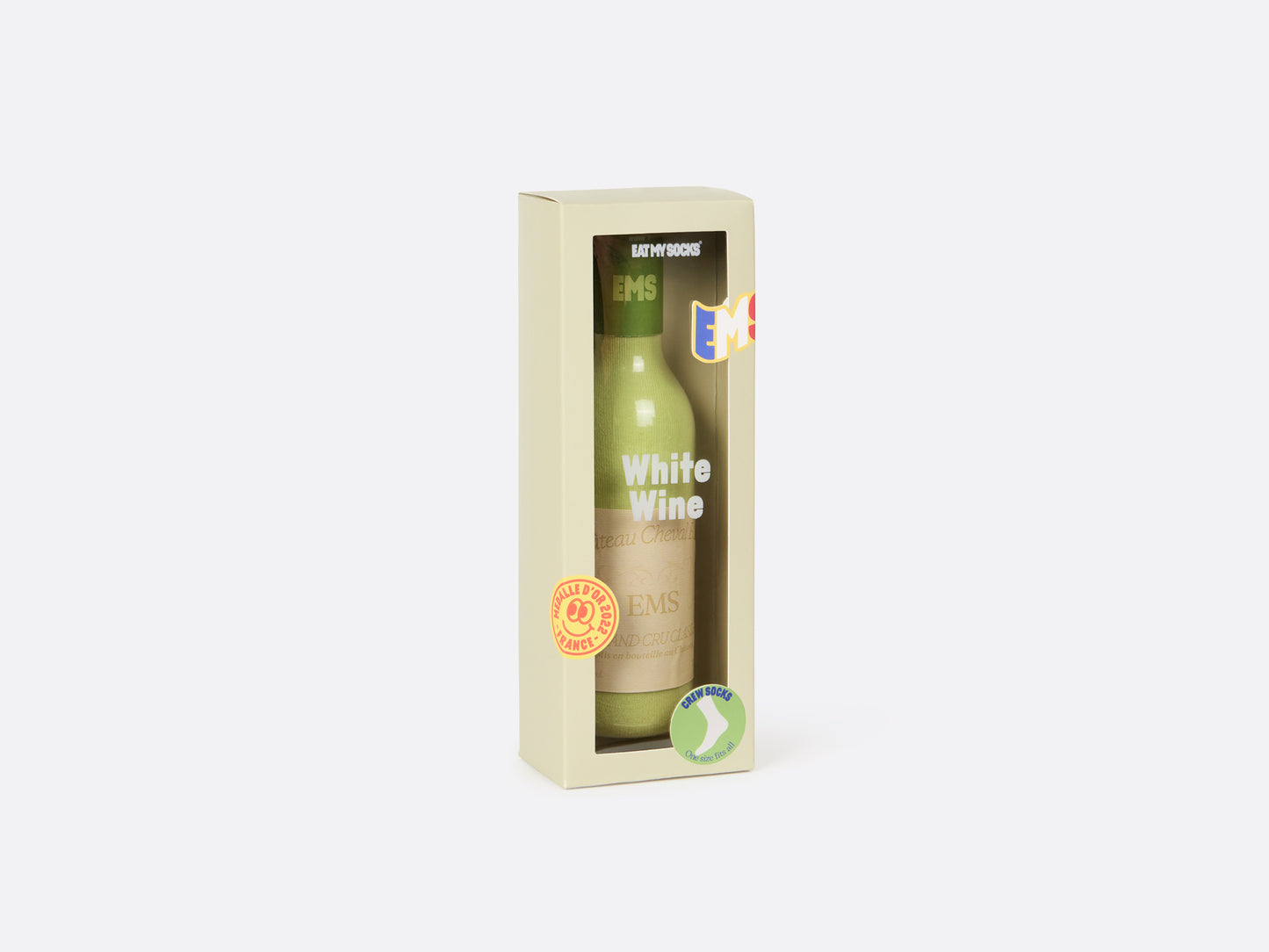Corape "White Wine"