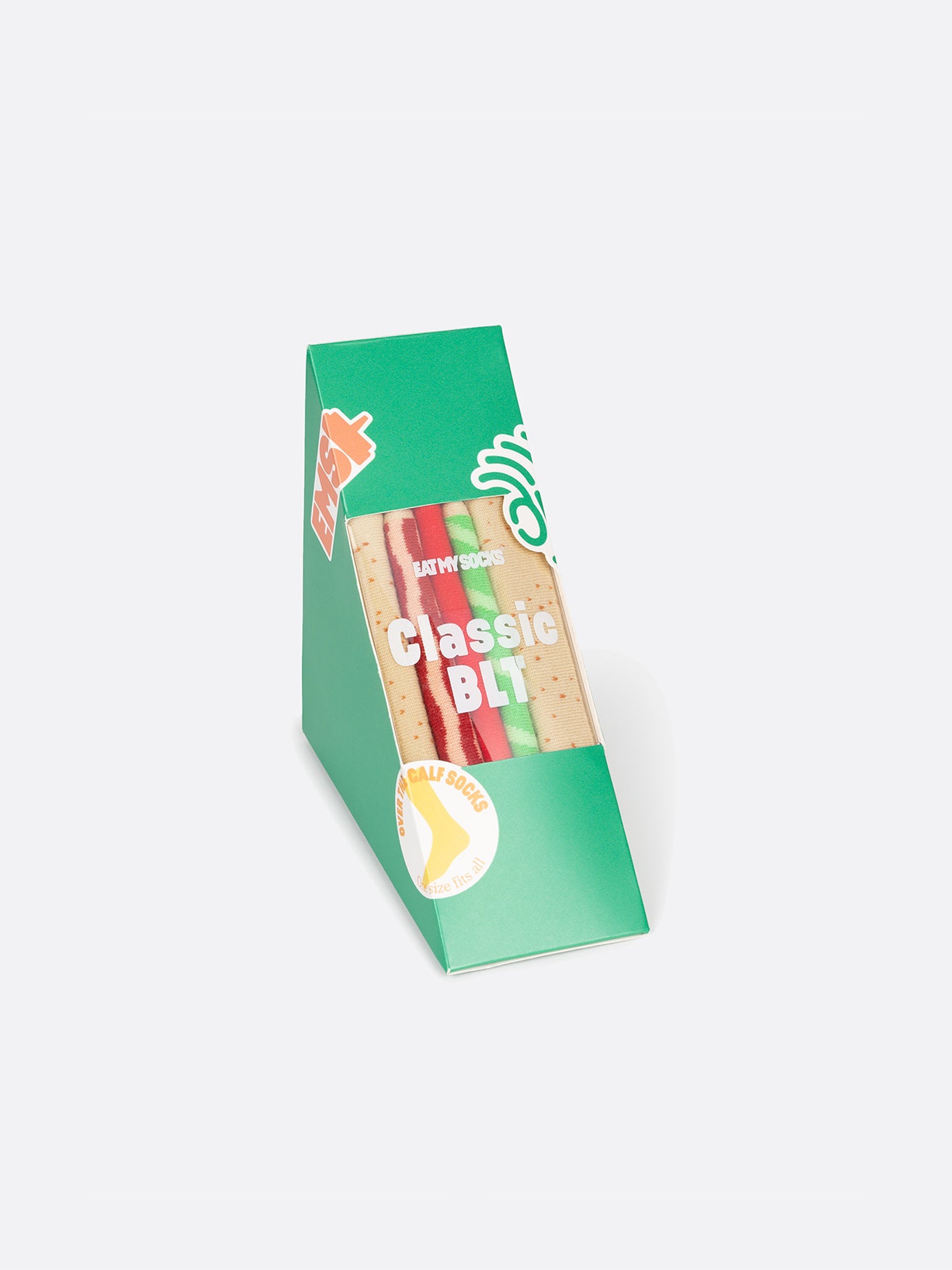 Corape "Classic Sandwich"