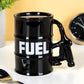 Filxhan Fuel