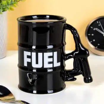Filxhan Fuel