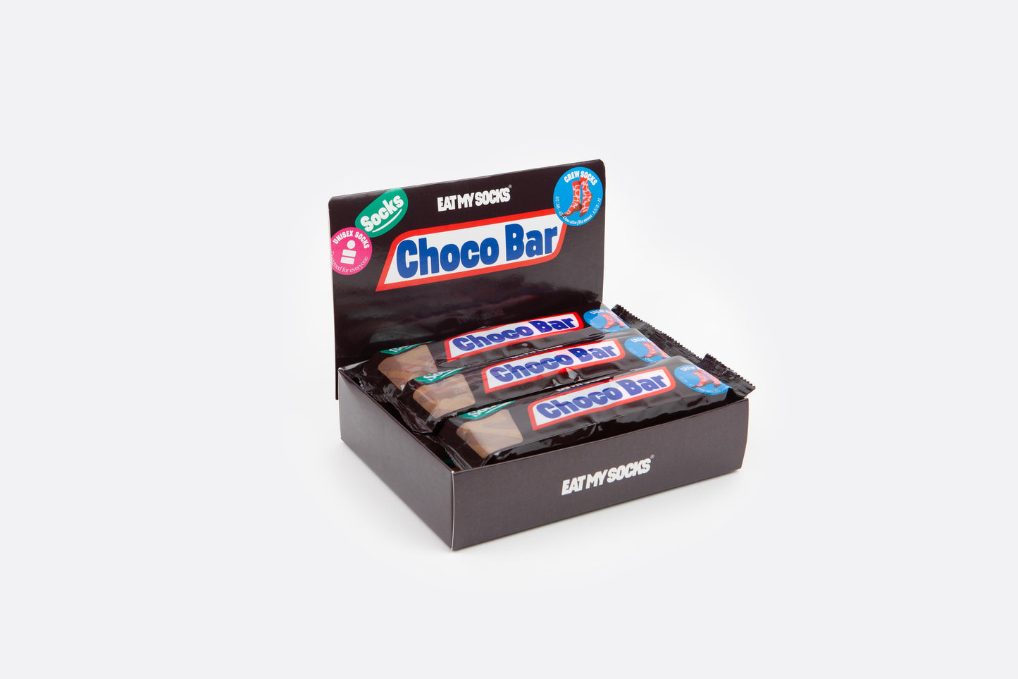 Corape "Choko bar"