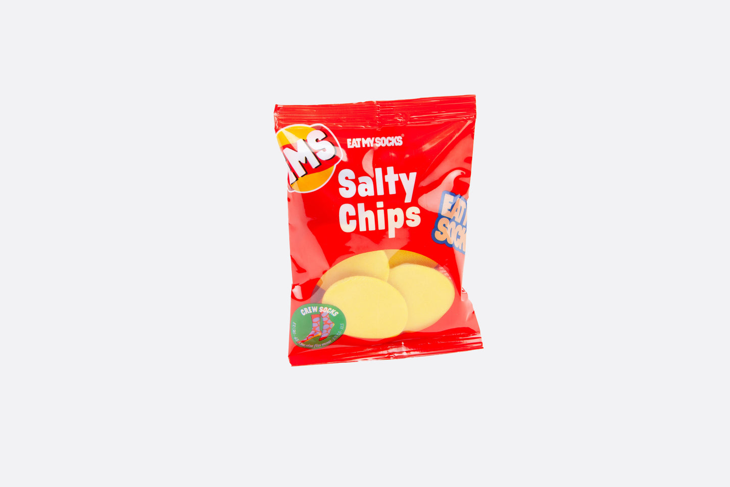 Corape "Salted Chips"