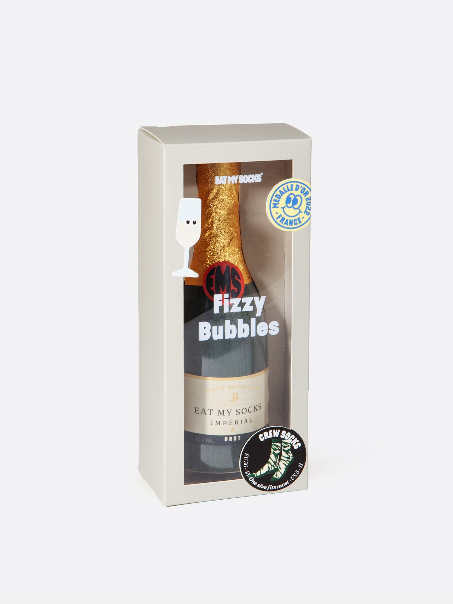 Corape "Fizzy Bubbles"